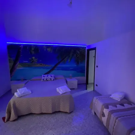 Apartamento Melody *