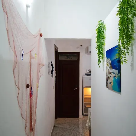 Melody Appartement