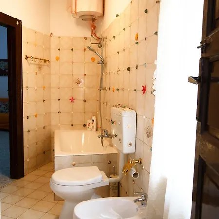 Melody Appartement *